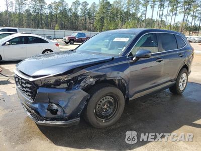 2025 HONDA CR-V LX 7FARS4H29SE007889 - główne zdjęcie licytacji z USA - miniatura