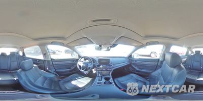 Zdjęcie 12 z 15 samochodu: 2018 HONDA ACCORD EXL VIN:1HGCV1F51JA217013 - miniatura