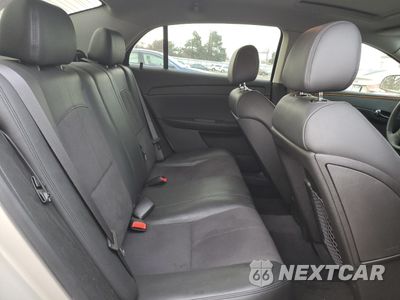 Zdjęcie 10 z 12 samochodu: 2009 CHEVROLET MALIBU 2LT VIN:1G1ZJ577494250392 - miniatura