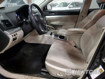 Zdjęcie 7 z 15 samochodu: 2013 SUBARU OUTBACK 2.5I PREMIUM VIN:4S4BRBCC5D3279882 - miniatura
