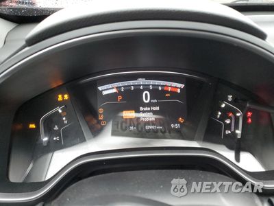 Zdjęcie 9 z 16 samochodu: 2019 HONDA CR-V EX VIN:5J6RW1H53KA005776 - miniatura