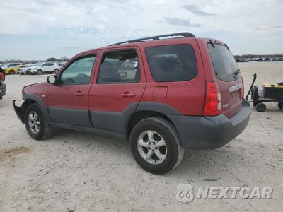 Drugie zdjęcie samochodu z przodu: 2006 MAZDA TRIBUTE I VIN:4F2YZ02Z56KM36523 - miniatura