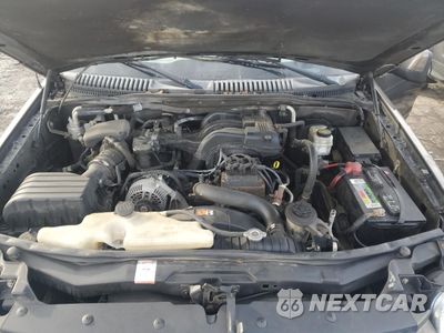 Zdjęcie 12 z 13 samochodu: 2008 FORD EXPLORER EDDIE BAUER VIN:1FMEU74E08UB22088 - miniatura