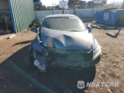 Piąte zdjęcie samochodu w środku: 2015 HONDA CR-Z EX VIN:JHMZF1C60FS000006 - miniatura