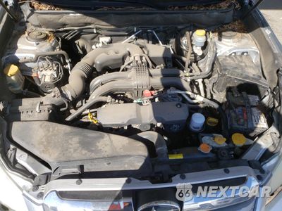 Zdjęcie 13 z 14 samochodu: 2013 SUBARU OUTBACK 2.5I PREMIUM VIN:4S4BRBBC2D3268937 - miniatura