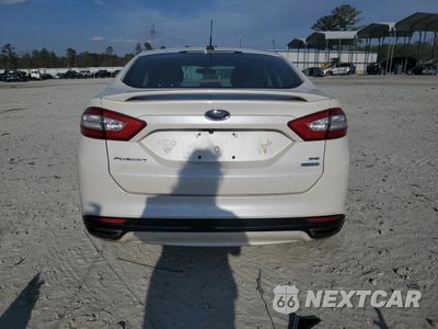 Zdjęcie 6 z 13 samochodu: 2014 FORD FUSION SE VIN:3FA6P0H90ER197564 - miniatura