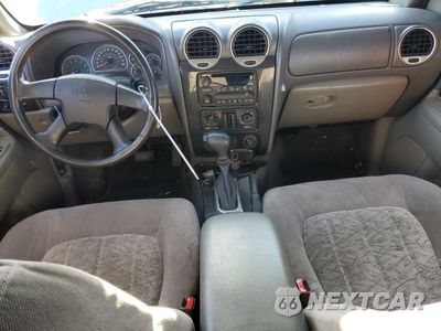 Zdjęcie 8 z 12 samochodu: 2004 GMC ENVOY XL VIN:1GKET16S946123668 - miniatura