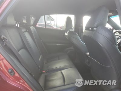 Zdjęcie 11 z 15 samochodu: 2021 TOYOTA VENZA LE VIN:JTEAAAAH8MJ041774 - miniatura
