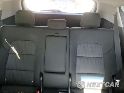 Zdjęcie 10 z 13 samochodu: 2021 KIA SPORTAGE LX VIN:KNDPM3AC0M7897461 - miniatura