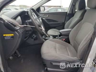 Zdjęcie 7 z 13 samochodu: 2013 HYUNDAI SANTA FE SPORT VIN:5XYZT3LBXDG017787 - miniatura