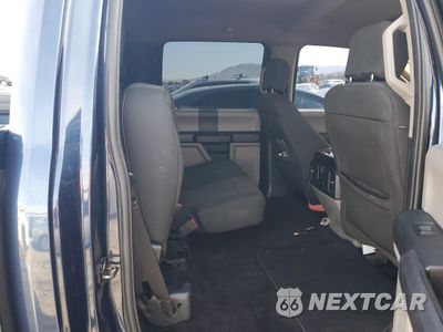 Zdjęcie 10 z 12 samochodu: 2018 FORD F150 SUPERCREW VIN:1FTEW1CP2JFA06691 - miniatura