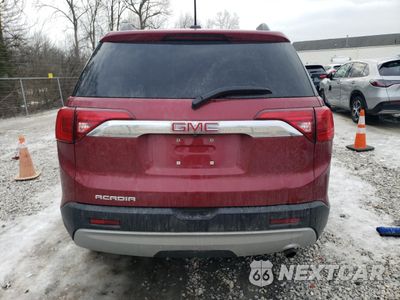 Zdjęcie 6 z 16 samochodu: 2019 GMC ACADIA SLE VIN:1GKKNLLA1KZ132235 - miniatura