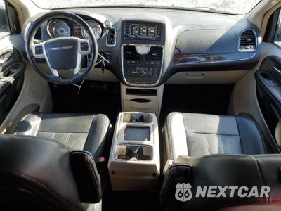 Zdjęcie 8 z 13 samochodu: 2015 CHRYSLER TOWN & COUNTRY TOURING VIN:2C4RC1BG9FR720667 - miniatura