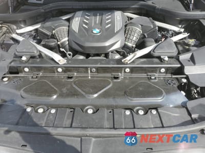 Zdjęcie 12 z 13 samochodu: 2020 BMW X6 M50I VIN:5UXCY8C08L9B12708 - miniatura