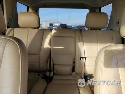 Zdjęcie 10 z 13 samochodu: 2003 MERCEDES BENZ ML 350 VIN:4JGAB57E93A420668 - miniatura