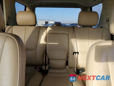 Zdjęcie 10 z 13 samochodu: 2003 MERCEDES-BENZ ML 350 VIN:4JGAB57E93A420668 - miniatura