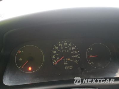 Zdjęcie 9 z 12 samochodu: 1995 TOYOTA COROLLA LE VIN:1NXAE09B6SZ280217 - miniatura