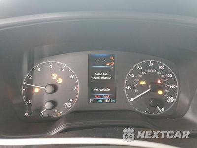 Zdjęcie 9 z 14 samochodu: 2024 TOYOTA COROLLA LE VIN:5YFB4MDE6RP198497 - miniatura