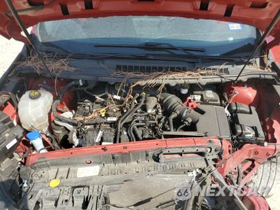 Zdjęcie 12 z 14 samochodu: 2020 FORD EDGE SEL VIN:2FMPK3J97LBB61189 - miniatura