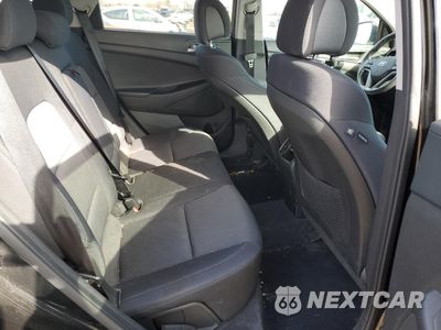 Zdjęcie 11 z 15 samochodu: 2017 HYUNDAI TUCSON LIMITED VIN:KM8J3CA26HU297336 - miniatura