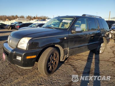 2006 MERCURY MOUNTAINEER CONVENIENCE 4M2EU46E56UJ03284 - główne zdjęcie licytacji z USA - miniatura