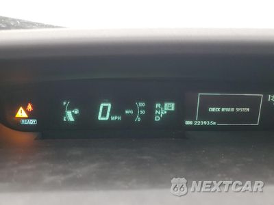 Zdjęcie 9 z 12 samochodu: 2010 TOYOTA PRIUS VIN:JTDKN3DU4A5179494 - miniatura