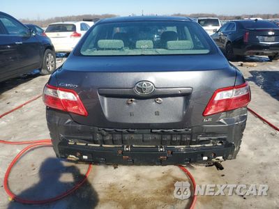 Zdjęcie 6 z 13 samochodu: 2008 TOYOTA CAMRY CE VIN:4T1BE46K58U757633 - miniatura