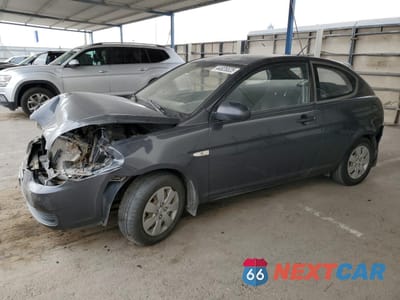 2008 HYUNDAI ACCENT GS KMHCM36C68U056271 - główne zdjęcie licytacji z USA - miniatura