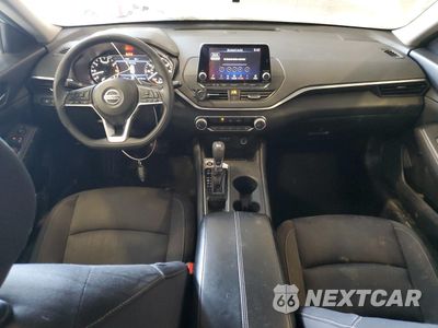 Zdjęcie 8 z 15 samochodu: 2020 NISSAN ALTIMA S VIN:1N4BL4BV6LC213589 - miniatura