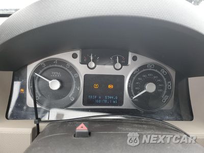 Zdjęcie 9 z 14 samochodu: 2009 MERCURY MARINER PREMIER VIN:4M2CU87G59KJ26515 - miniatura