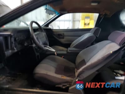 Zdjęcie 7 z 12 samochodu: 1992 CHEVROLET CAMARO RS VIN:1G1FP23T0NL126106 - miniatura
