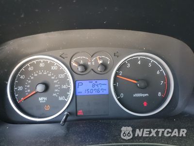 Zdjęcie 9 z 12 samochodu: 2008 HYUNDAI TIBURON GS VIN:KMHHM66D68U292760 - miniatura