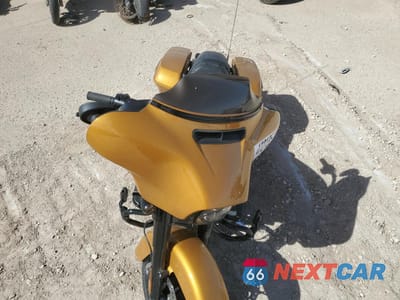 Piąte zdjęcie samochodu w środku: 2023 HARLEY-DAVIDSON FLHXS VIN:1HD1KRP19PB626452 - miniatura