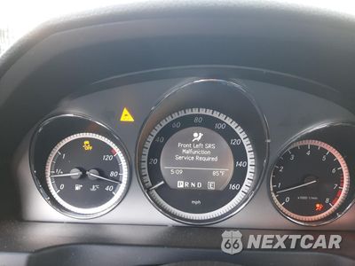Zdjęcie 9 z 12 samochodu: 2011 MERCEDES-BENZ C 300 VIN:WDDGF5EB3BA521186 - miniatura