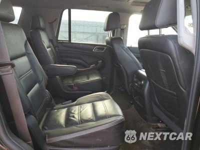 Zdjęcie 11 z 13 samochodu: 2015 GMC YUKON DENALI VIN:1GKS1CKJ4FR507960 - miniatura