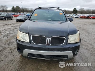 Piąte zdjęcie samochodu w środku: 2006 PONTIAC TORRENT VIN:2CKDL63F866143461 - miniatura