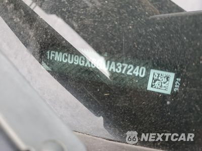 Zdjęcie 15 z 15 samochodu: 2016 FORD ESCAPE SE VIN:1FMCU9GX6GUA37240 - miniatura