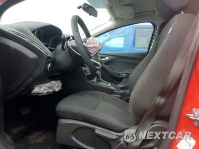 Zdjęcie 7 z 13 samochodu: 2017 FORD FOCUS SE VIN:1FADP3F22HL226189 - miniatura