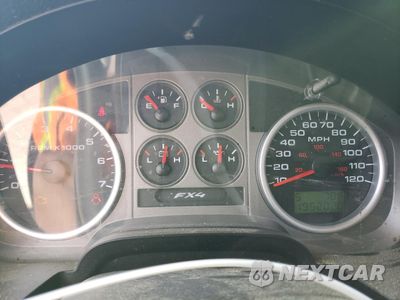 Zdjęcie 9 z 14 samochodu: 2005 FORD F150 SUPERCREW VIN:1FTPW14565KC55370 - miniatura