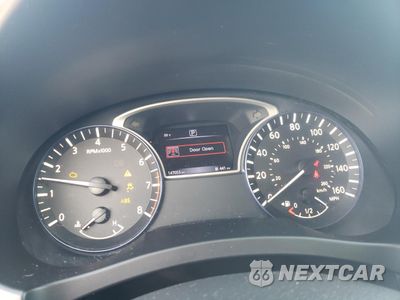 Zdjęcie 9 z 13 samochodu: 2017 NISSAN ALTIMA 2.5 VIN:1N4AL3AP3HN348842 - miniatura