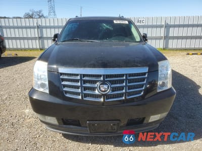 Piąte zdjęcie samochodu w środku: 2011 CADILLAC ESCALADE ESV VIN:1GYS3GEF3BR269222 - miniatura