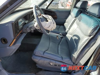 Zdjęcie 7 z 14 samochodu: 1996 BUICK PARK AVENUE ULTRA VIN:1G4CU5219TH603048 - miniatura
