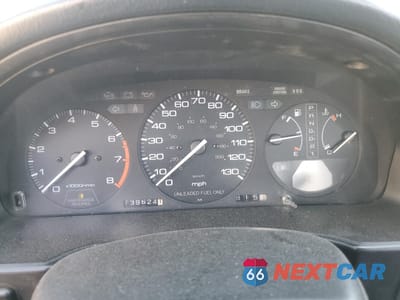 Zdjęcie 9 z 11 samochodu: 1992 HONDA ACCORD LX VIN:1HGCB7651NA134926 - miniatura