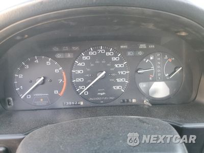 Zdjęcie 9 z 11 samochodu: 1992 HONDA ACCORD LX VIN:1HGCB7651NA134926 - miniatura