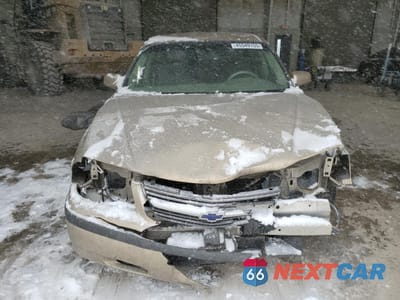 Piąte zdjęcie samochodu w środku: 2004 CHEVROLET IMPALA VIN:2G1WF52E749252511 - miniatura
