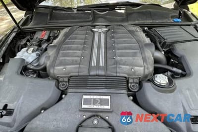 Zdjęcie 7 z 10 samochodu: 2017 BENTLEY BENTAYGA VIN:SJAAC2ZV9HC012715 - miniatura