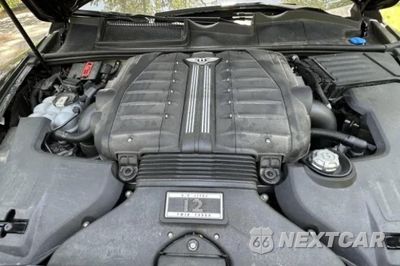 Zdjęcie 7 z 10 samochodu: 2017 BENTLEY BENTAYGA VIN:SJAAC2ZV9HC012715 - miniatura
