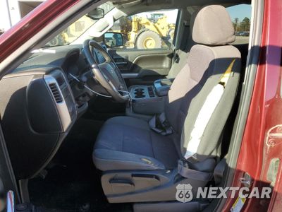 Zdjęcie 7 z 12 samochodu: 2015 CHEVROLET SILVERADO C1500 LT VIN:3GCPCREC1FG103235 - miniatura