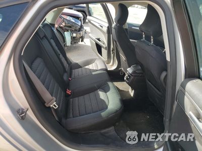Zdjęcie 11 z 14 samochodu: 2016 FORD FUSION SE VIN:3FA6P0H75GR198520 - miniatura