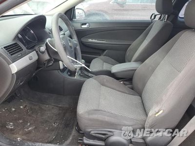 Zdjęcie 7 z 12 samochodu: 2010 CHEVROLET COBALT 1LT VIN:1G1AD1F59A7197138 - miniatura